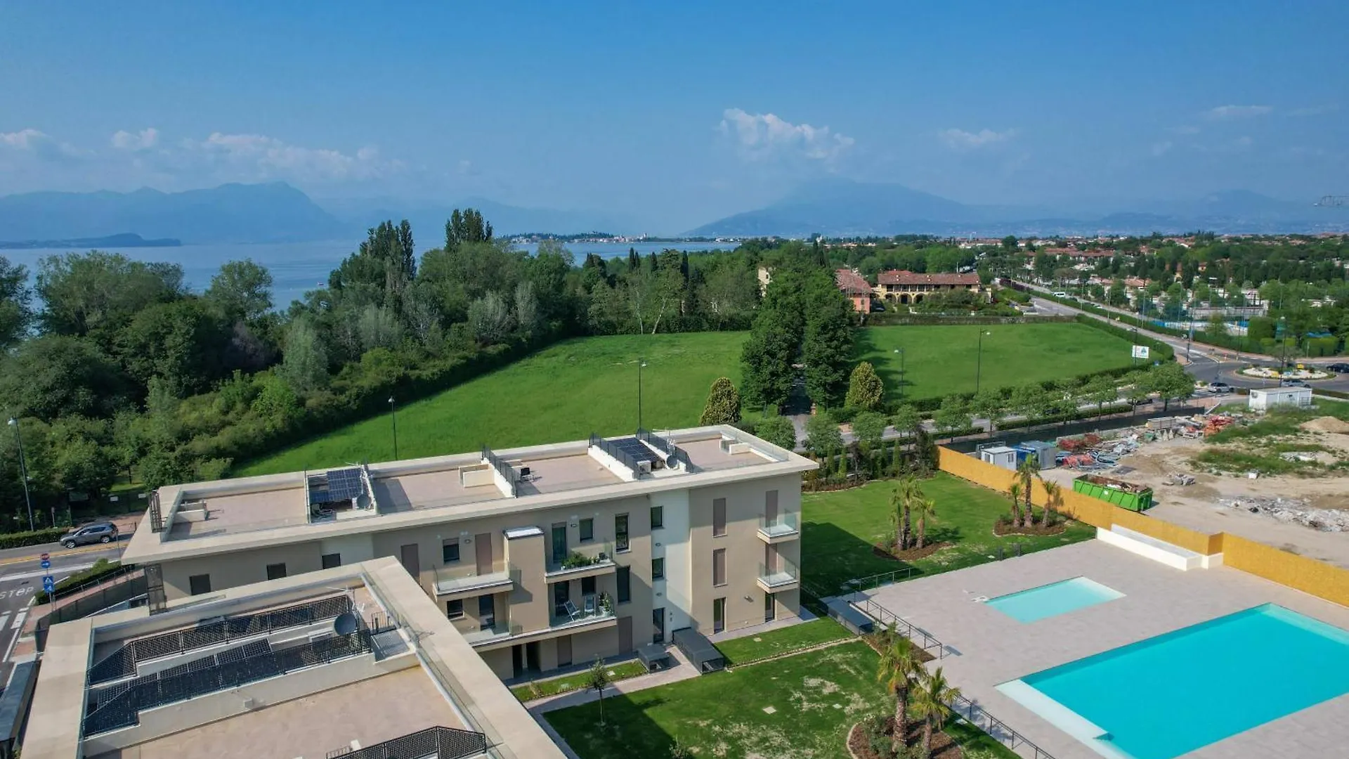 Katya Resort Superior Apartments - Mgh A2 13 Desenzano del Garda Italy