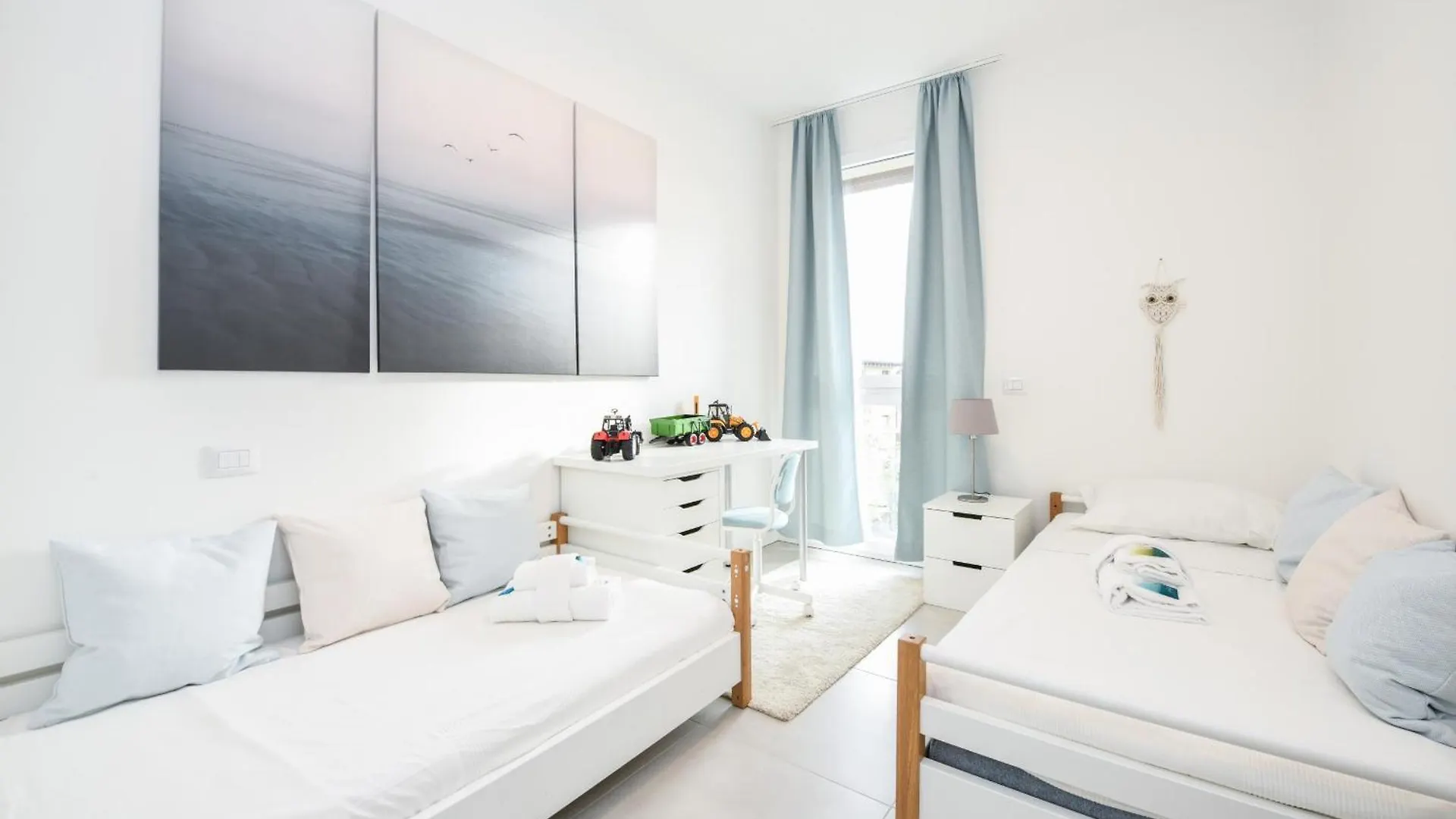 Katya Resort Superior Apartments - Mgh A2 13 Desenzano del Garda Italy