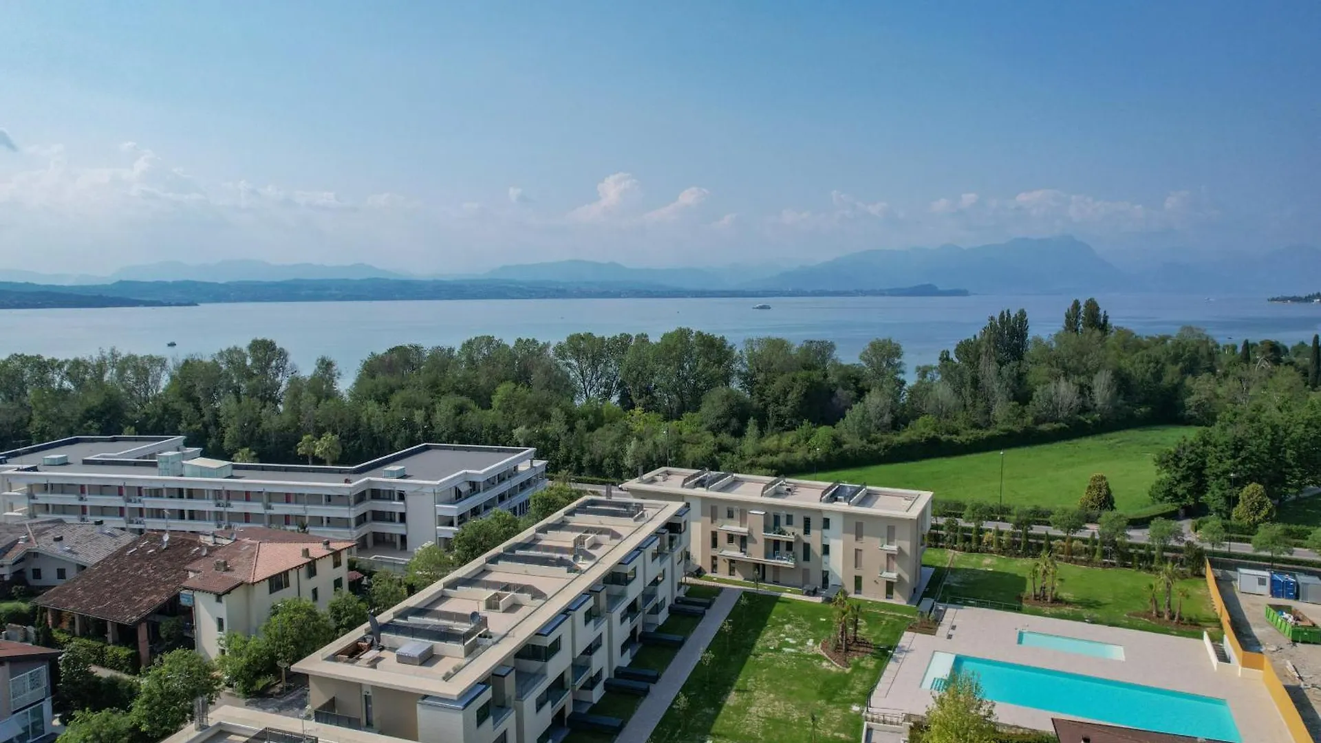 Katya Resort Superior Apartments - Mgh A2 13 Desenzano del Garda
