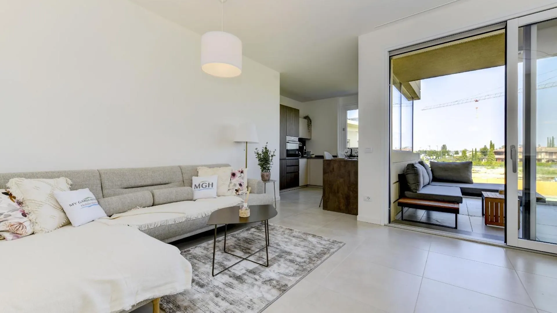 Katya Resort Superior Apartments - Mgh A2 13 Desenzano del Garda