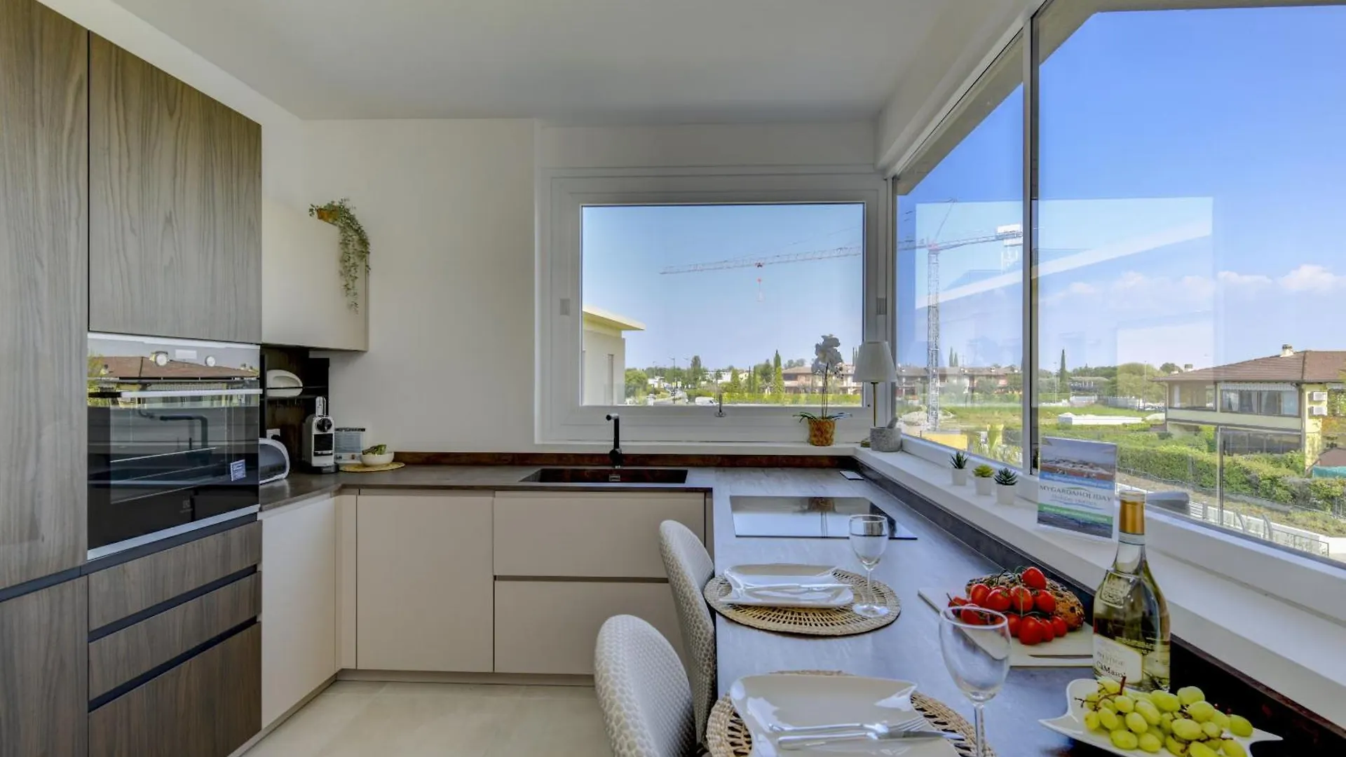 Katya Resort Superior Apartments - Mgh A2 13 Desenzano del Garda
