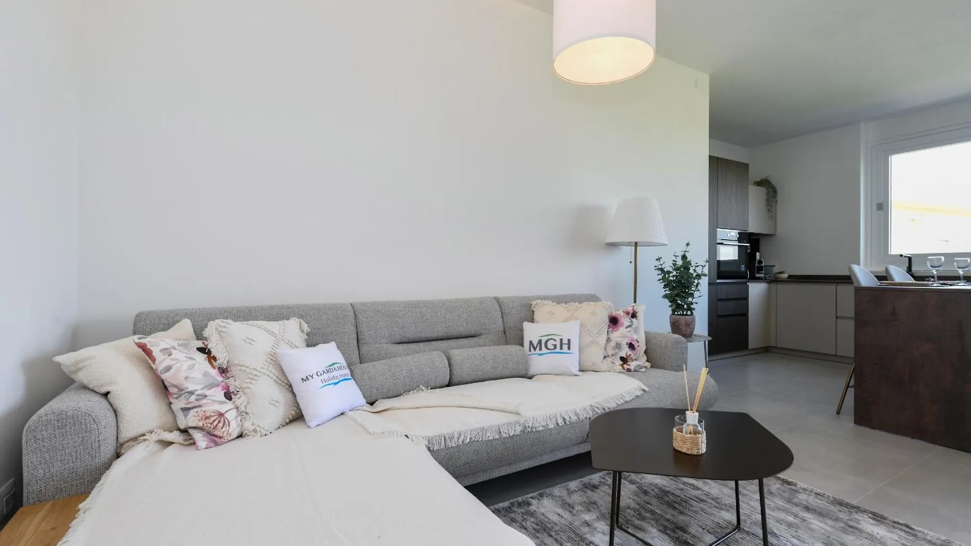 Katya Resort Superior Apartments - Mgh A2 13 Desenzano del Garda
