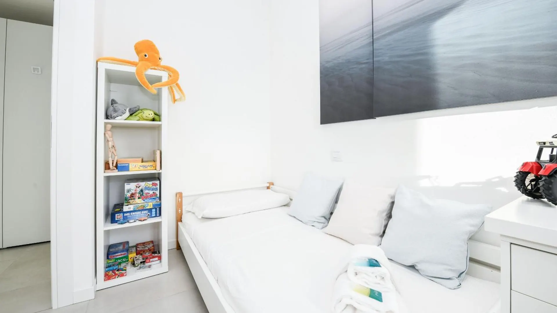 Katya Resort Superior Apartments - Mgh A2 13 Desenzano del Garda