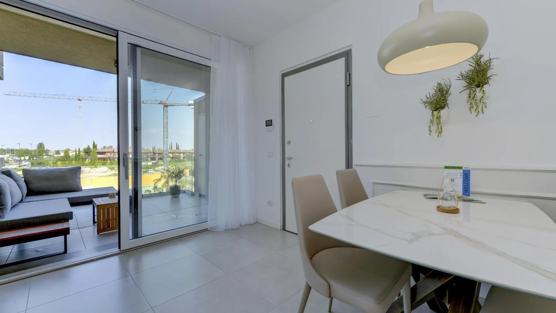 Katya Resort Superior Apartments - Mgh A2 13 Desenzano del Garda Italy