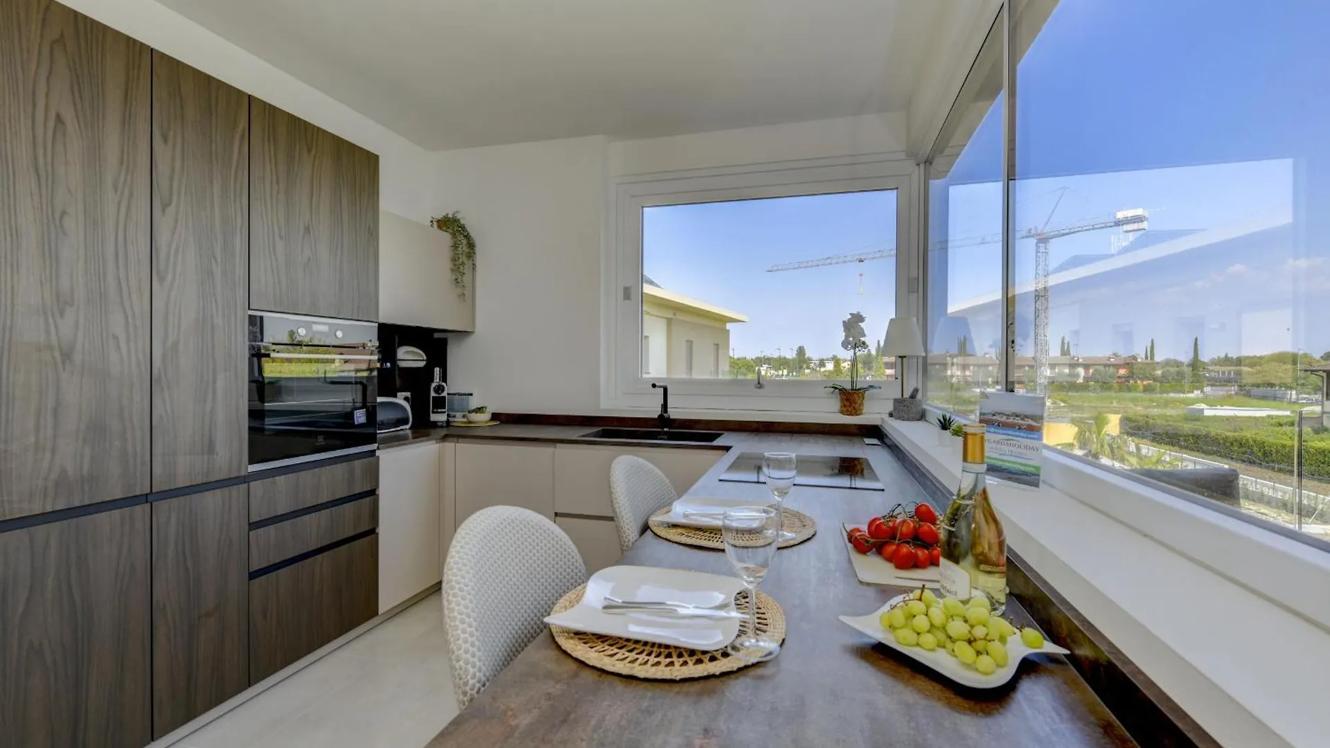 Katya Resort Superior Apartments - Mgh A2 13 Desenzano del Garda 0*,  Italy